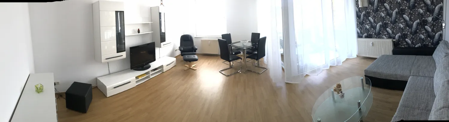 2 Zimmer Wohnung mit 70 m² in Magdeburg – Bild 11