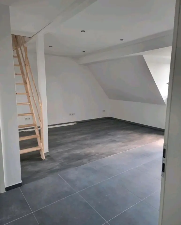 2 Zimmer Wohnung mit 60 m² in Saarbrücken – Bild 9