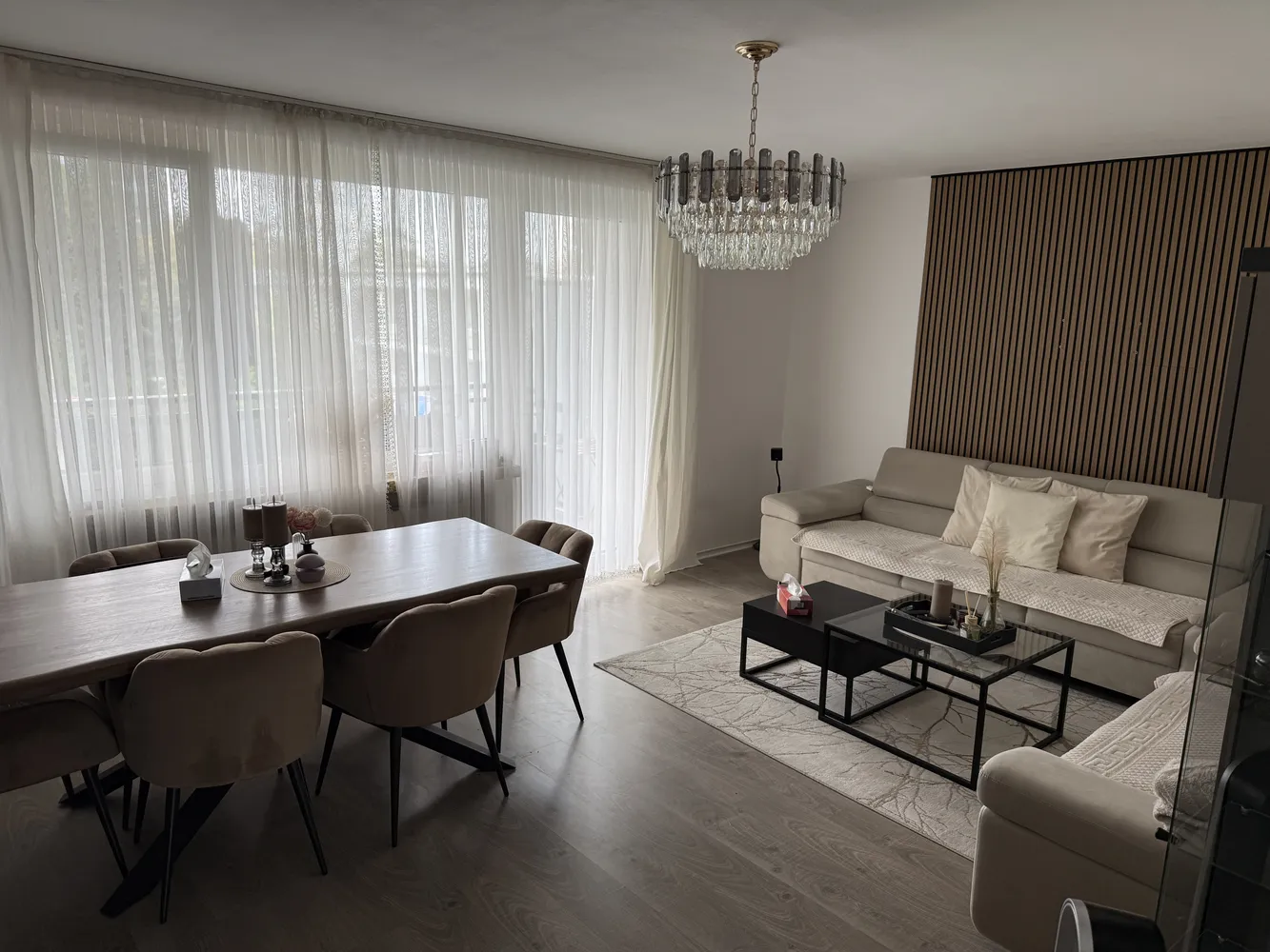 2 Zimmer Wohnung mit 65 m² in Düsseldorf – Bild 1