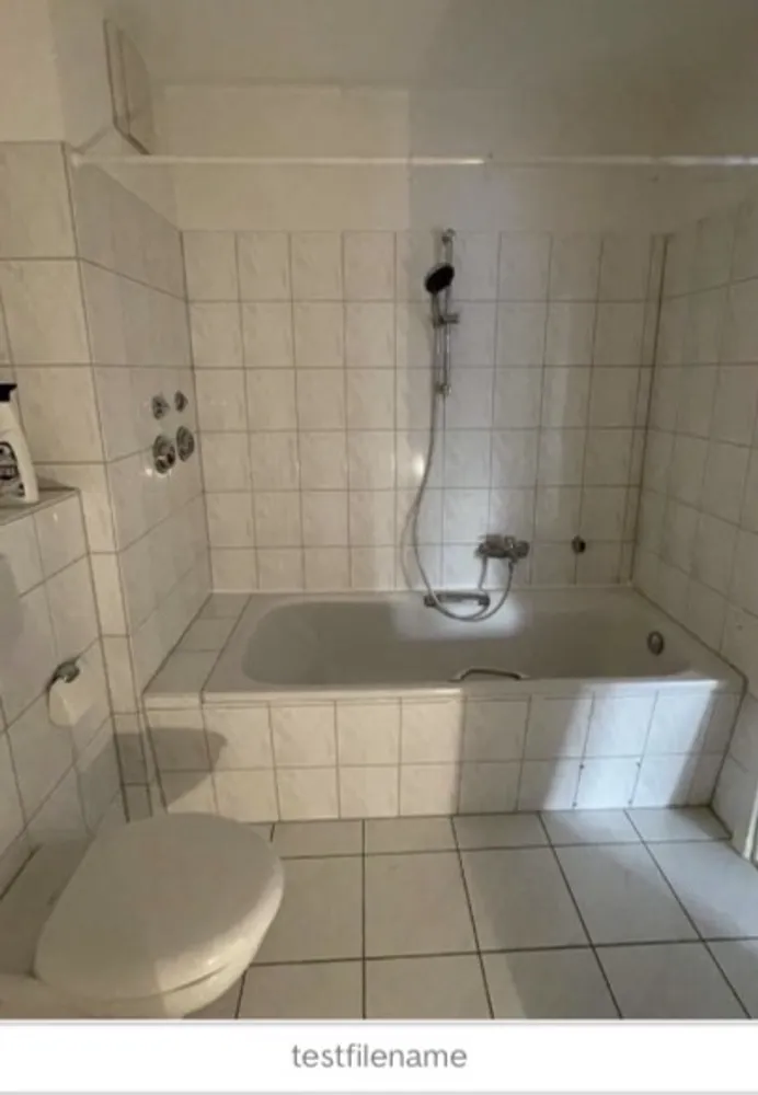 2 room apartment with 60 m² in Pinneberg – Photo 9