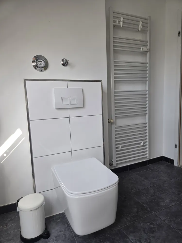 3 Zimmer Wohnung mit 110 m² in Berlin – Bild 9