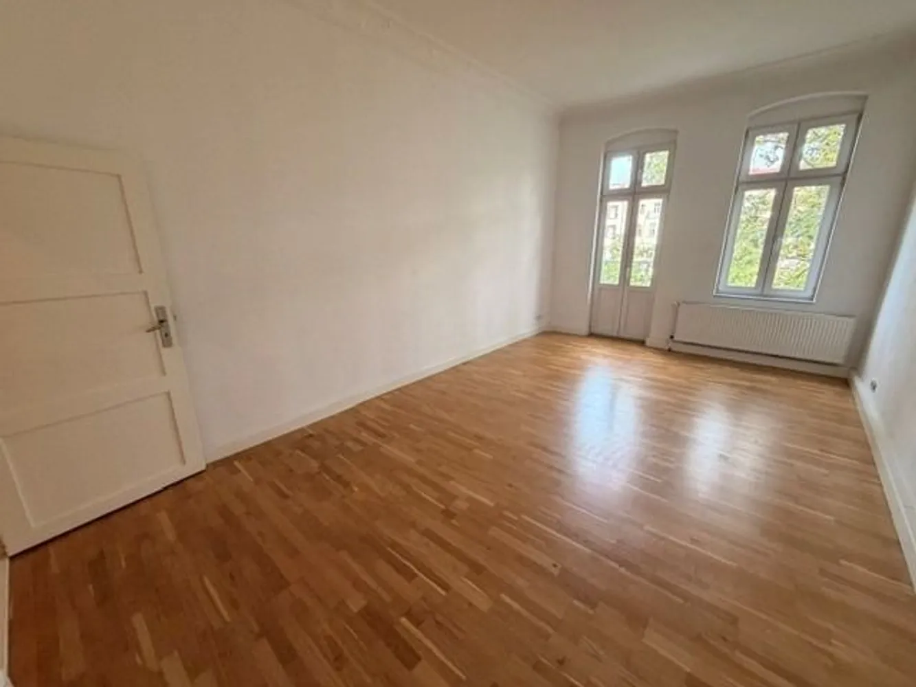 3 Zimmer Wohnung mit 86 m² in Berlin – Bild 3