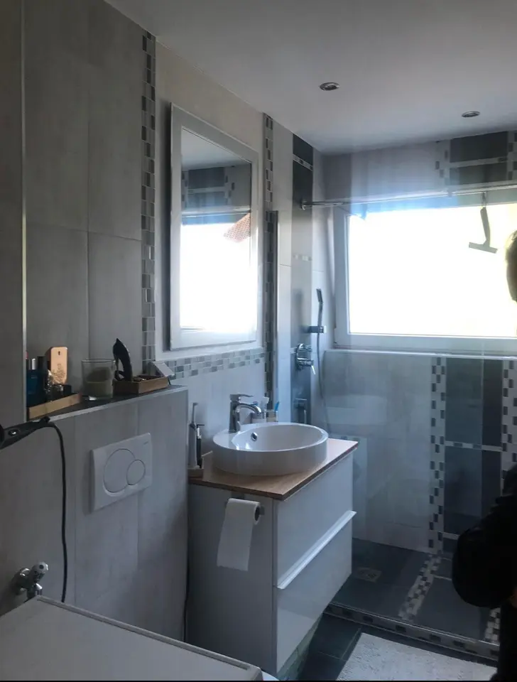 3 Zimmer Wohnung mit 69 m² in Wolfsburg – Bild 4
