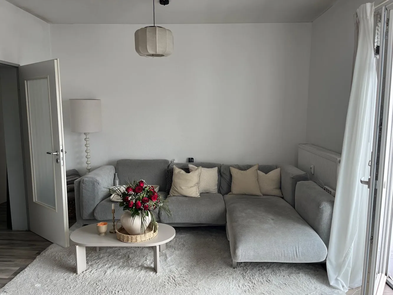 2 Zimmer Wohnung mit 52 m² in Bielefeld – Bild 2