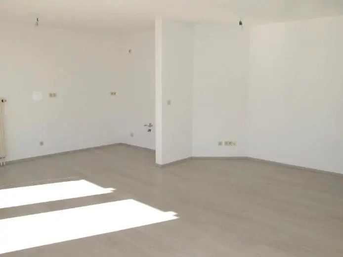 3 Zimmer Wohnung mit 54 m² in Balingen – Bild 3