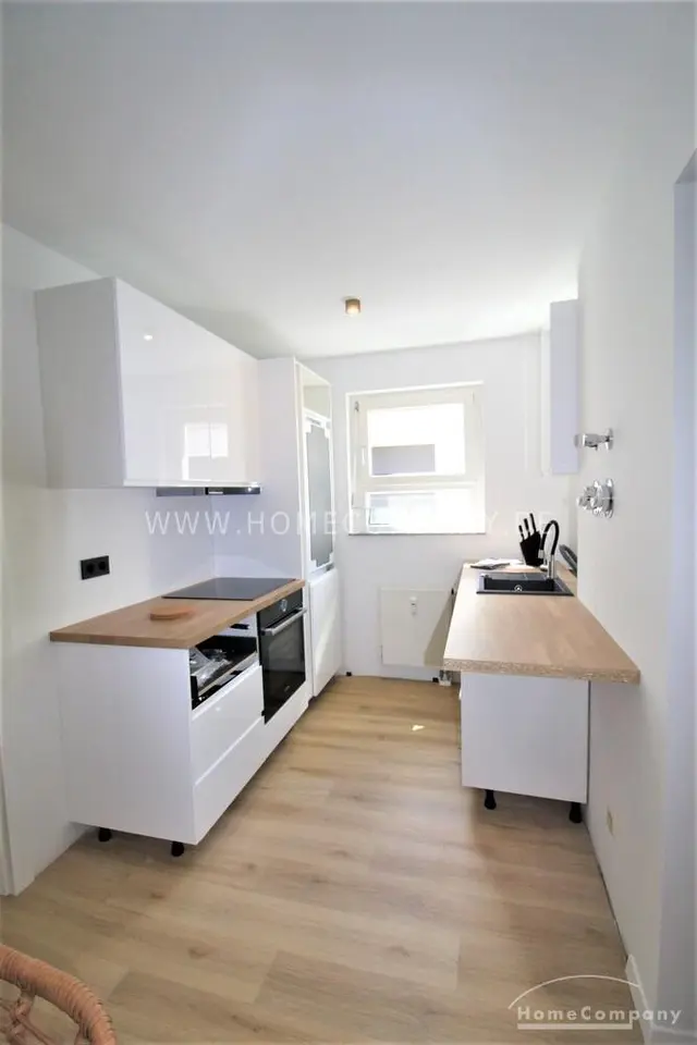 WG-Zimmer mit 50 m² in Coswig – Bild 8