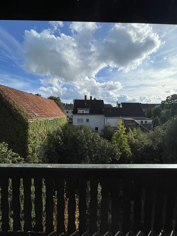 3 Zimmer Wohnung mit 95 m² in Paderborn – Bild 1