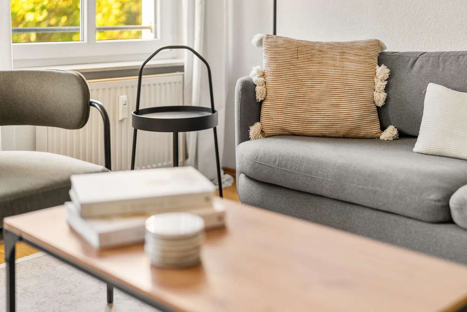 2 Zimmer Wohnung mit 50 m² in Berlin – Bild 5
