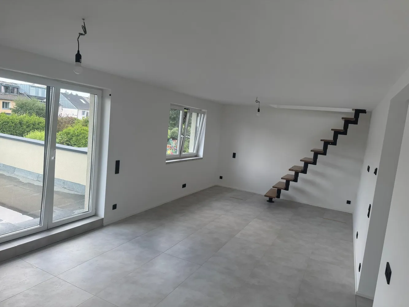 4 Zimmer Wohnung mit 92 m² in Frechen – Bild 6
