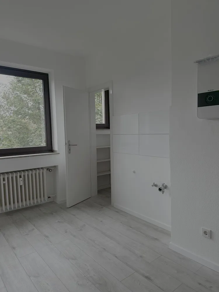 3 room apartment with 90 m² in Düsseldorf – Photo 6