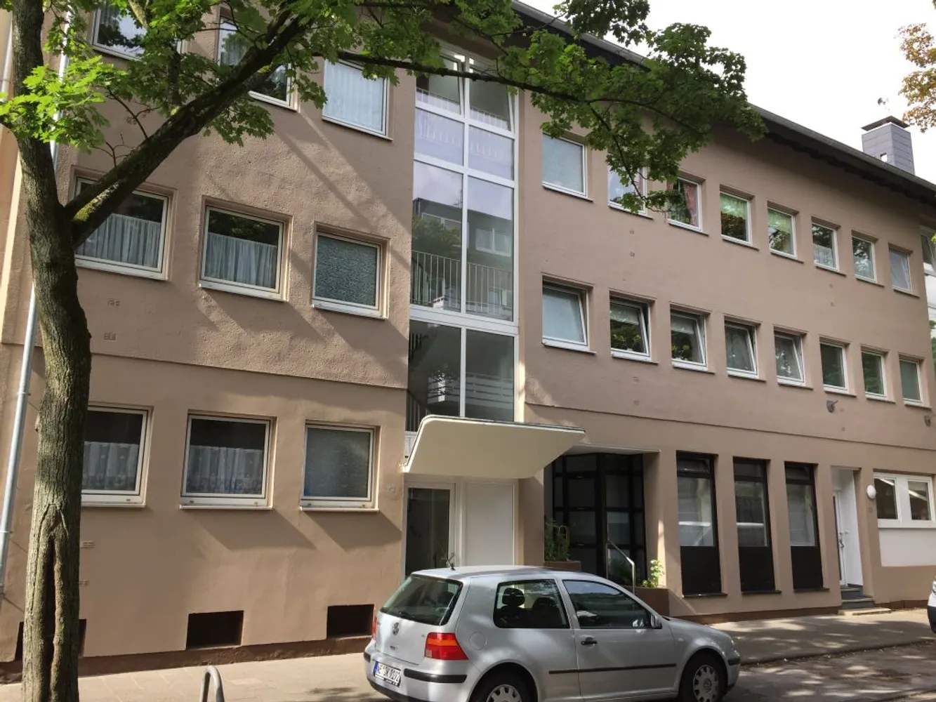 1 Zimmer Wohnung mit 42 m² in Neuss – Bild 7