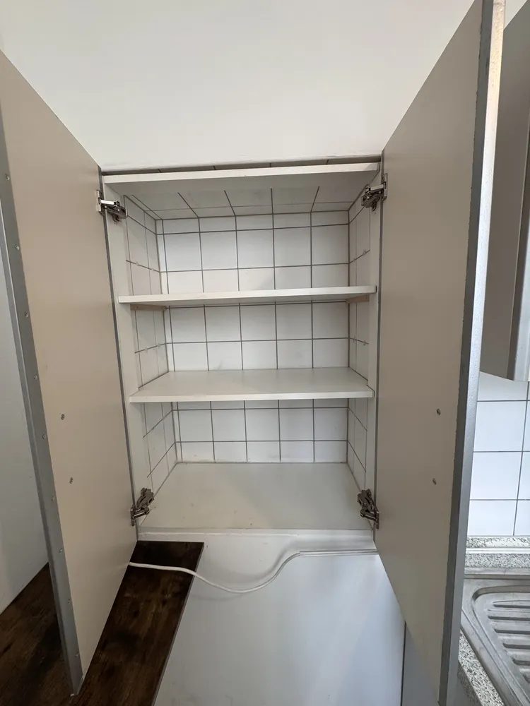 2 Zimmer Wohnung mit 60 m² in Berlin – Bild 9