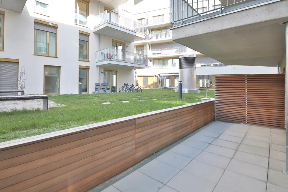 5 Zimmer Wohnung mit 110 m² in Böblingen – Bild 4