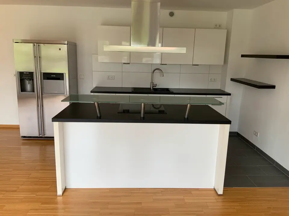 3 Zimmer Wohnung mit 103 m² in Darmstadt – Bild 5