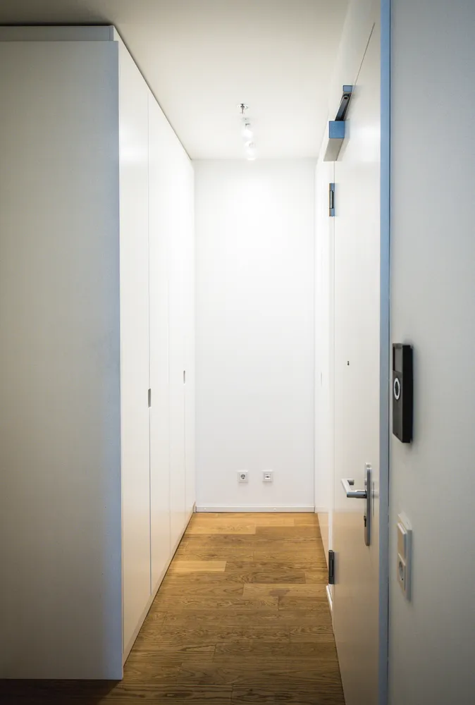 2 room apartment with 68 m² in Munich – Photo 12