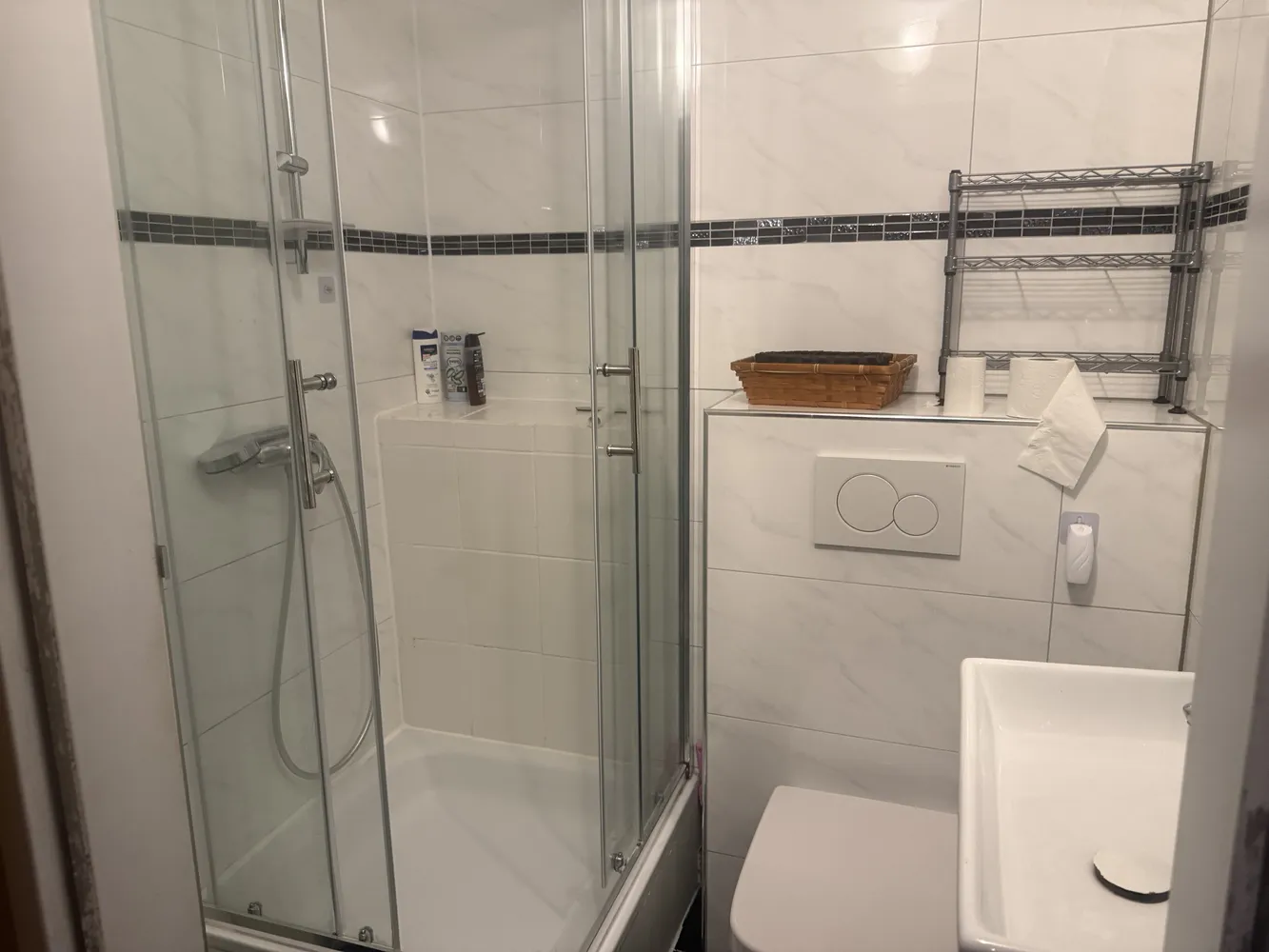 3 Zimmer Wohnung mit 65 m² in Düsseldorf – Bild 6
