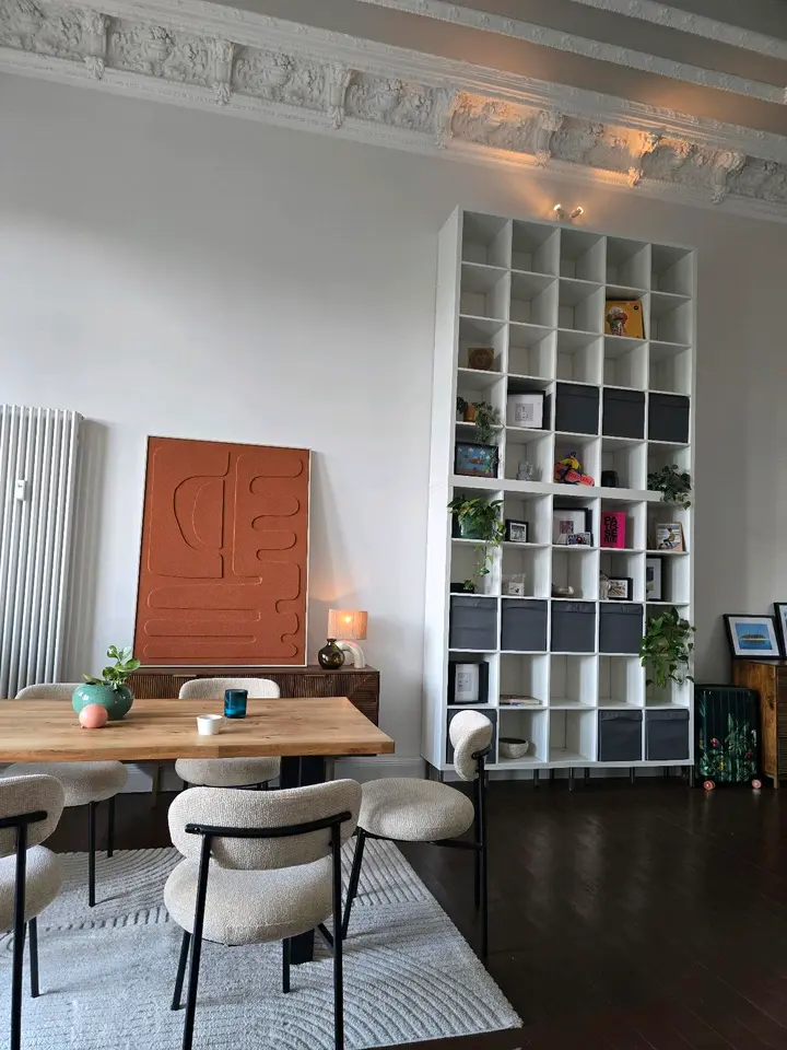 2 Zimmer Wohnung mit 80 m² in Magdeburg – Bild 4