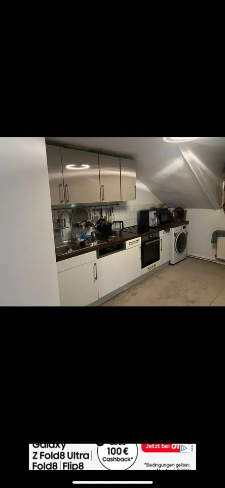 3 Zimmer Wohnung mit 65 m² in Wiesbaden – Bild 4