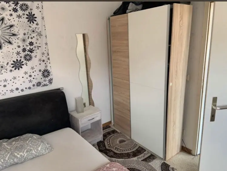 2 Zimmer Wohnung mit 30 m² in Hannover – Bild 2