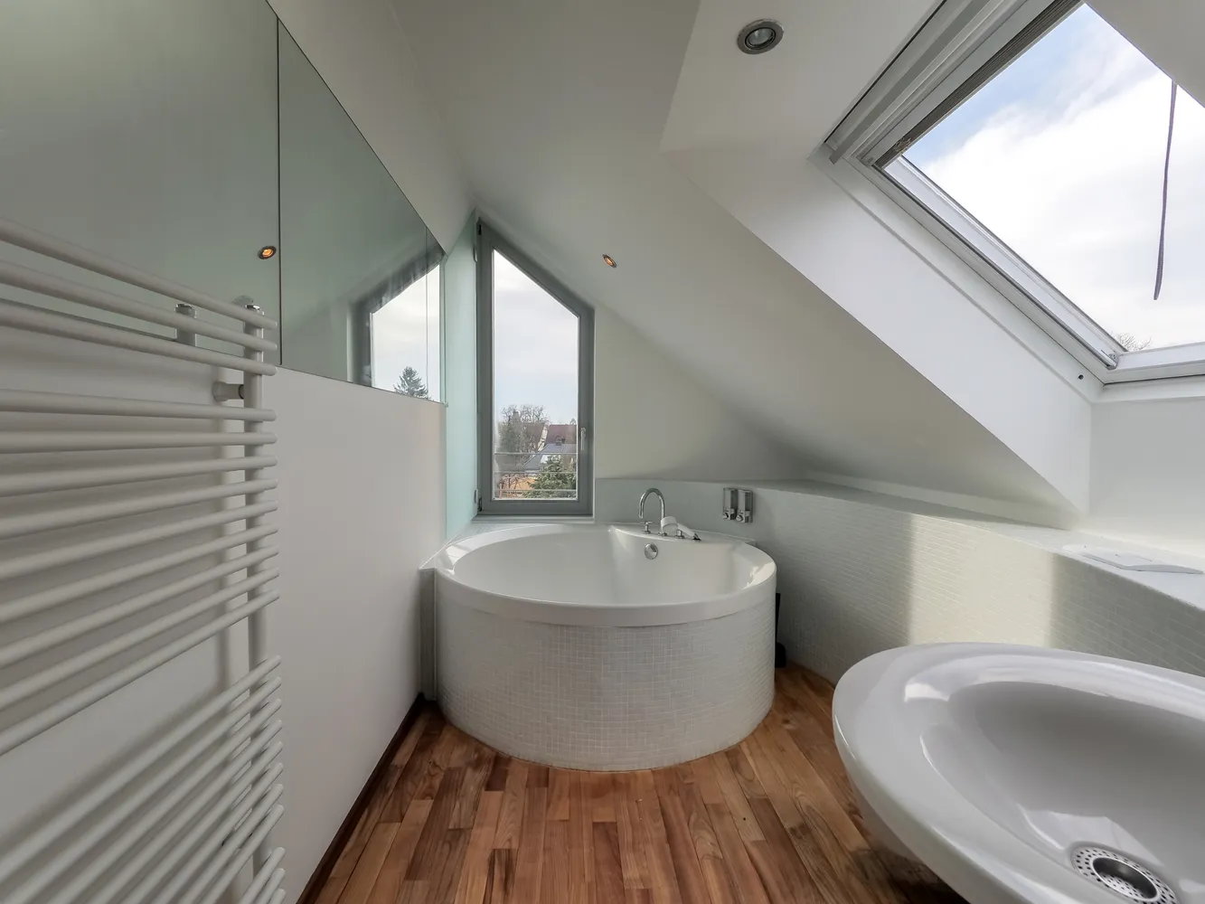 3 Zimmer Wohnung mit 81 m² in München – Bild 6