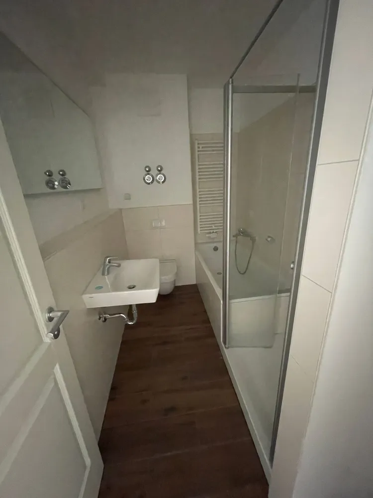 3 Zimmer Wohnung mit 65 m² in Pirna – Bild 3