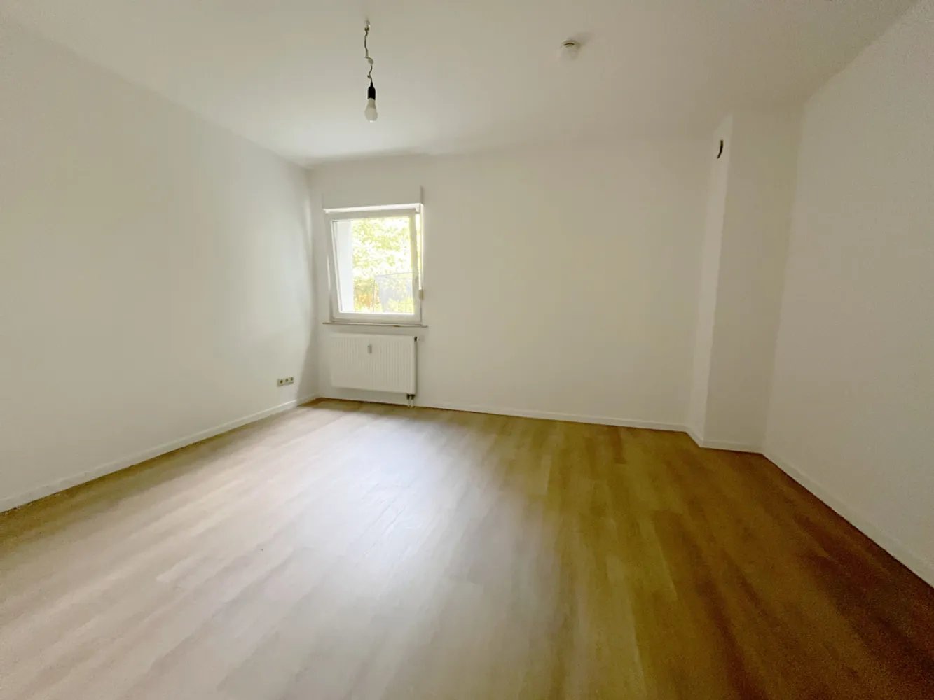 2 Zimmer Wohnung mit 60 m² in Gelsenkirchen – Bild 5