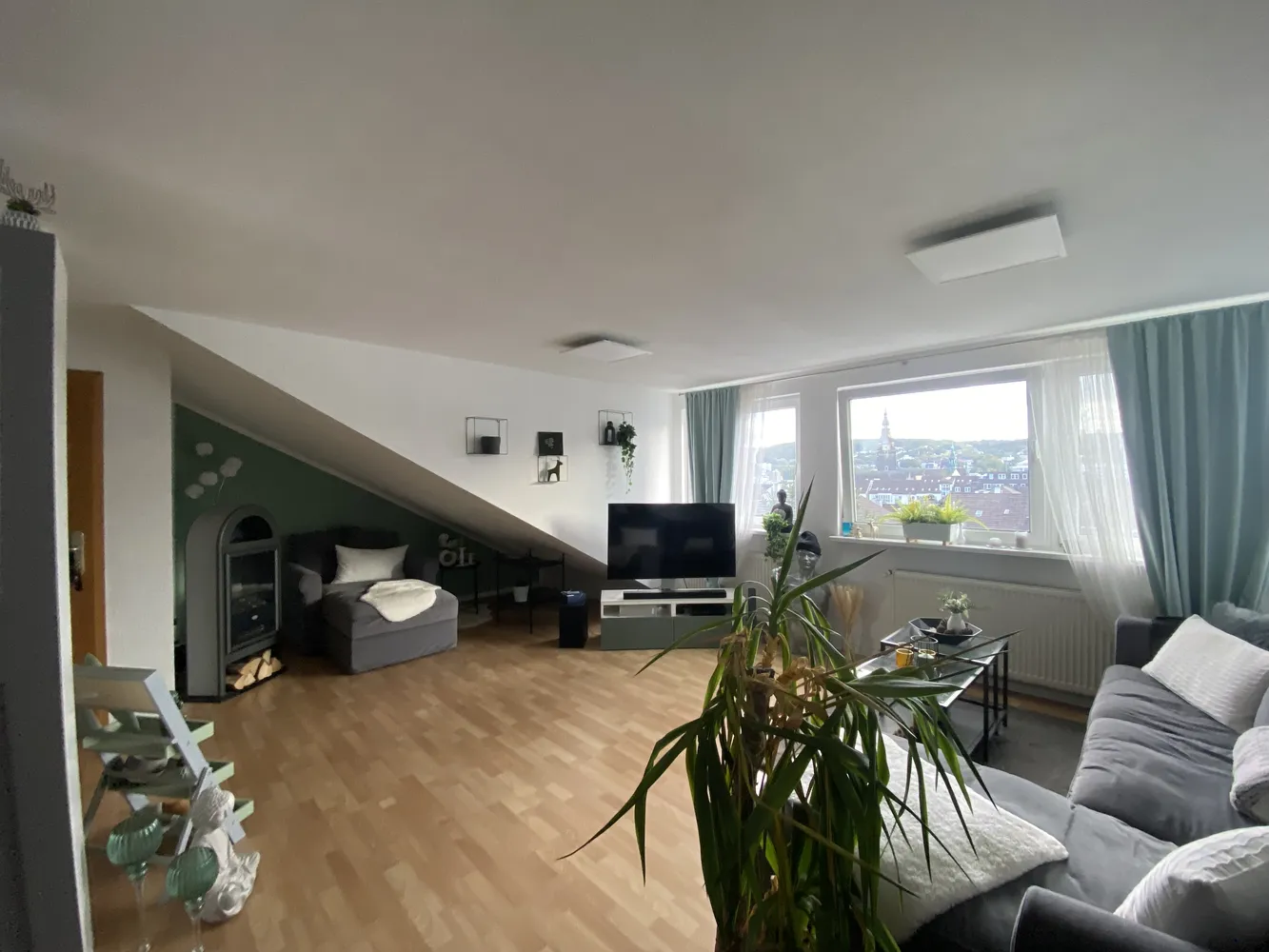 2 Zimmer Wohnung mit 55 m² in Wuppertal – Bild 5