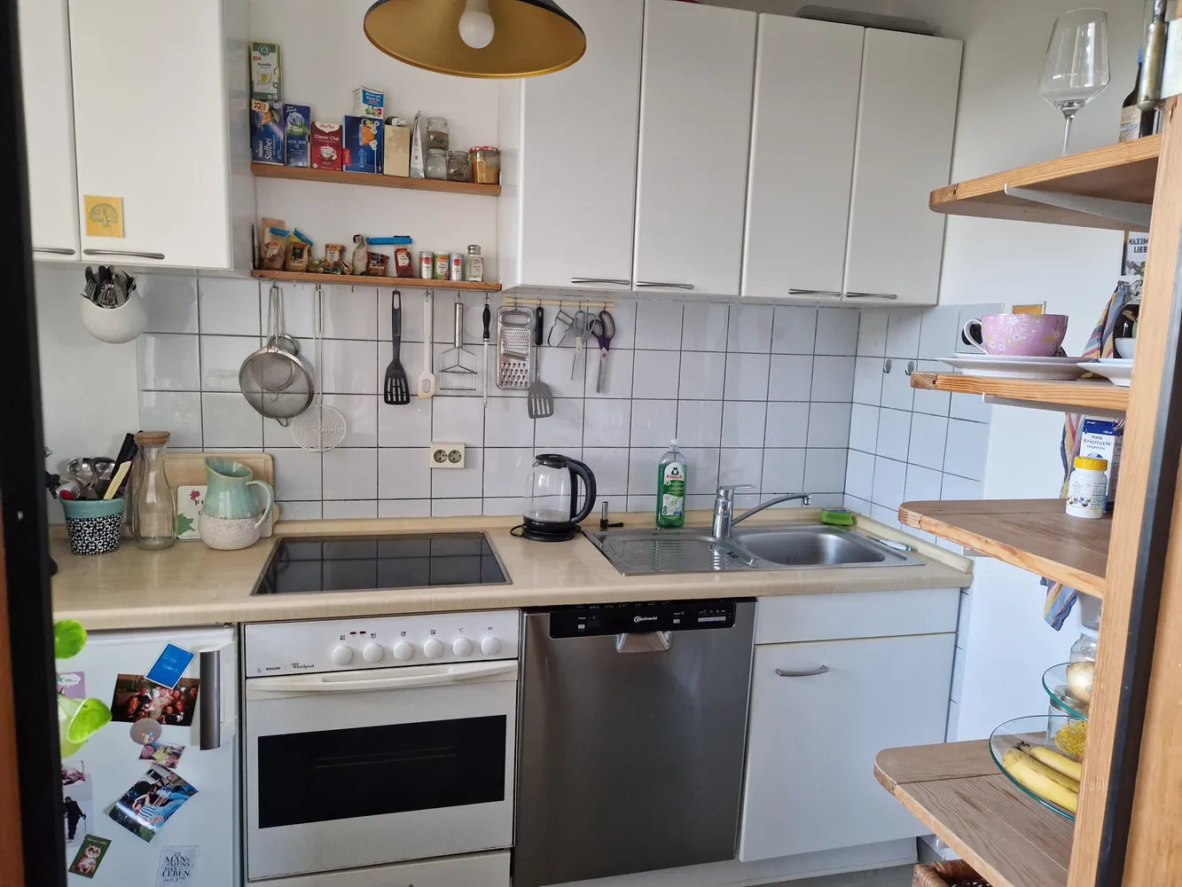 2 Zimmer Wohnung mit 50 m² in Freiburg im Breisgau – Bild 4