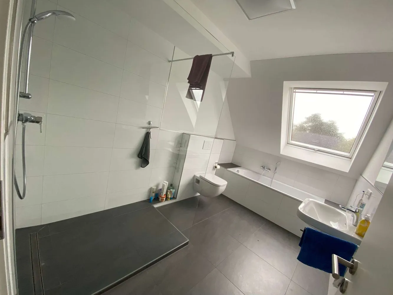 2 Zimmer Wohnung mit 79 m² in Willich – Bild 7