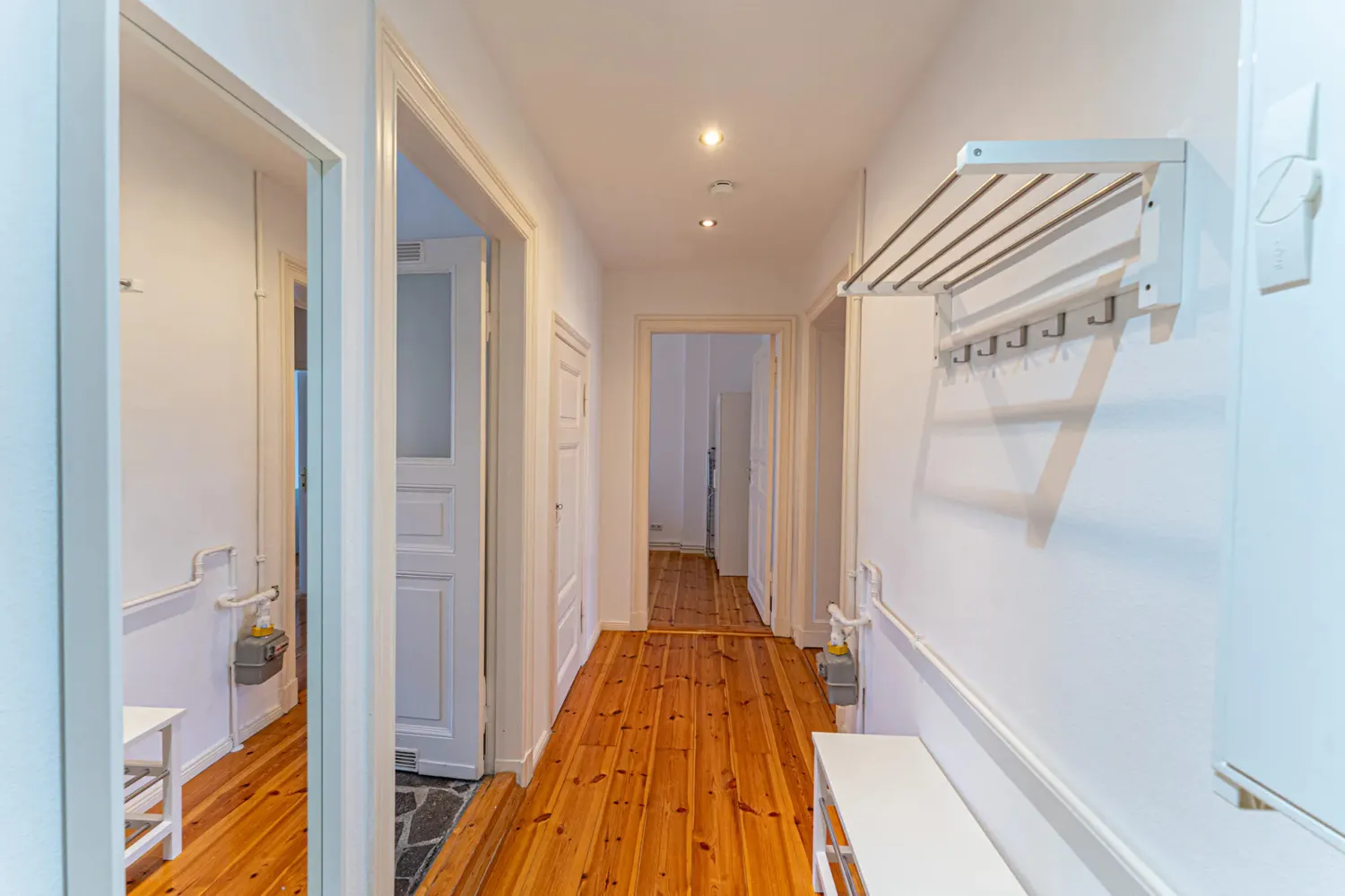 WG-Zimmer mit 11 m² in Berlin – Bild 9