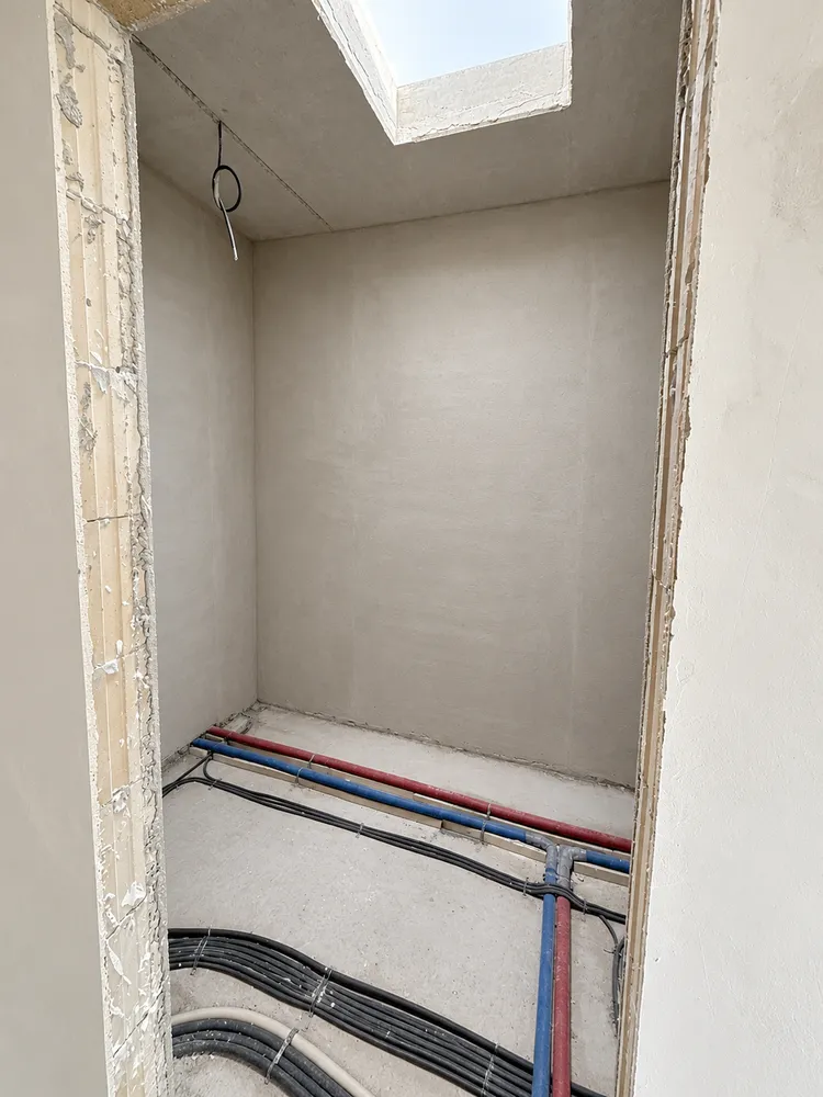 3 Zimmer Wohnung mit 190 m² in Mainz – Bild 7