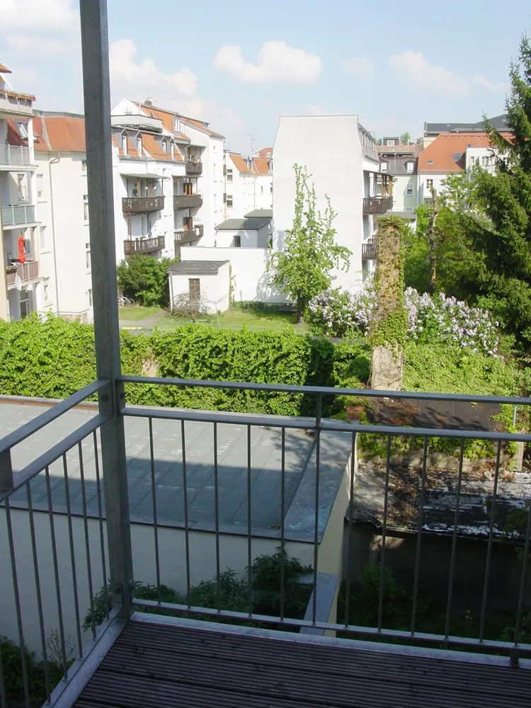 2 Zimmer Wohnung mit 53 m² in Leipzig – Bild 1