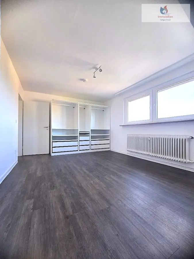 2 room apartment with 71 m² in Hanau – Photo 3