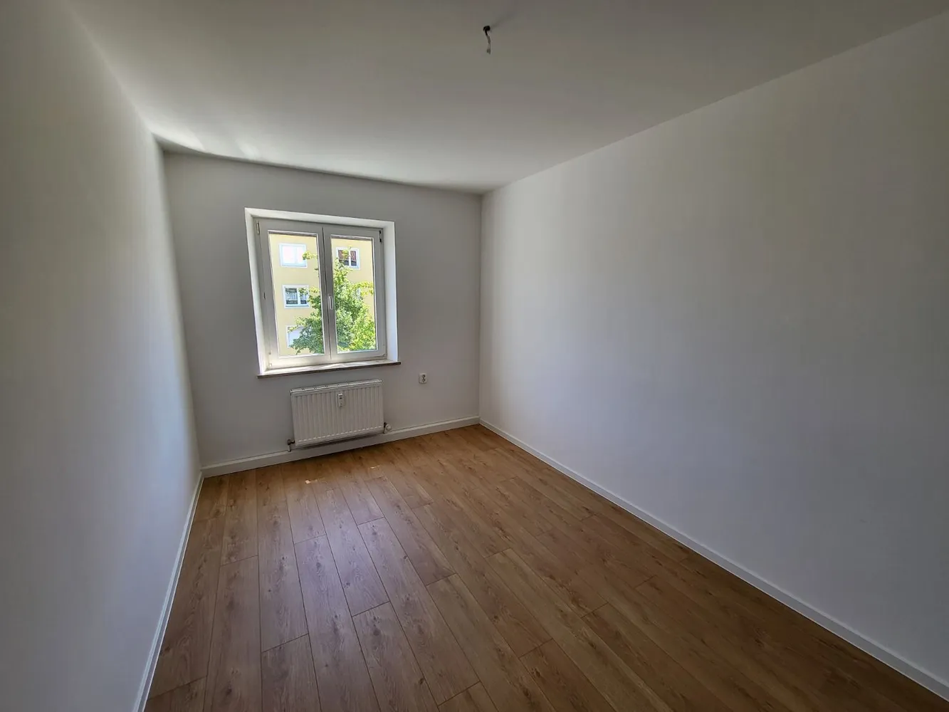 3 Zimmer Wohnung mit 52 m² in Augsburg – Bild 4