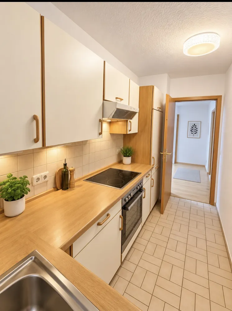 2 Zimmer Wohnung mit 55 m² in Pforzheim – Bild 7