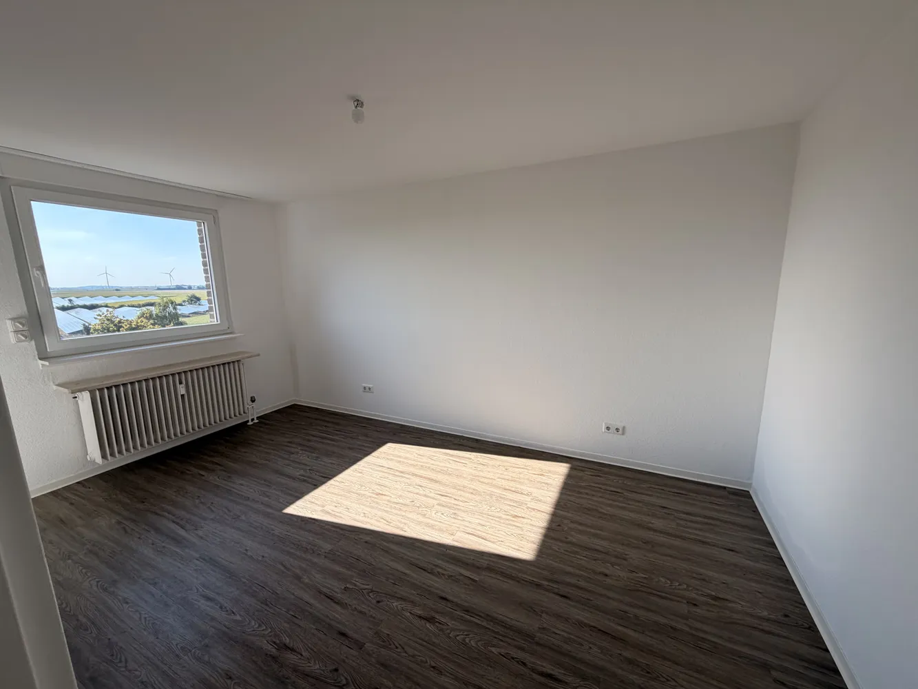 2 Zimmer Wohnung mit 63 m² in Neuss – Bild 9