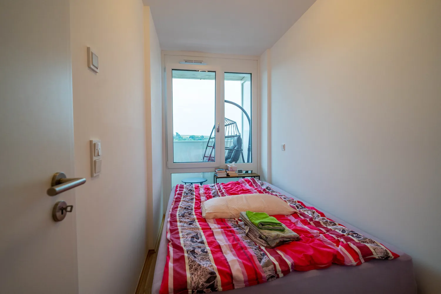 2 Zimmer Wohnung mit 38 m² in Regensburg – Bild 5