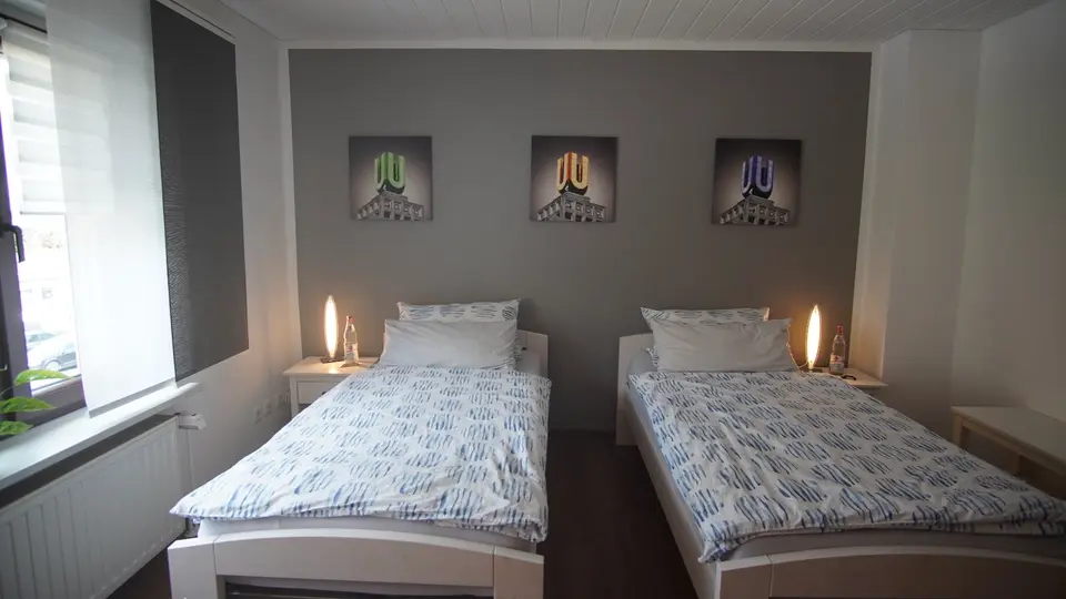 5 Zimmer Wohnung mit 120 m² in Castrop-Rauxel – Bild 6
