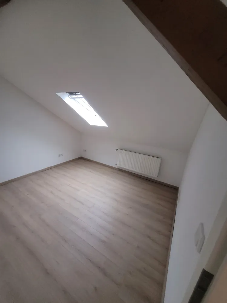 4 Zimmer Wohnung mit 47 m² in Düsseldorf – Bild 6