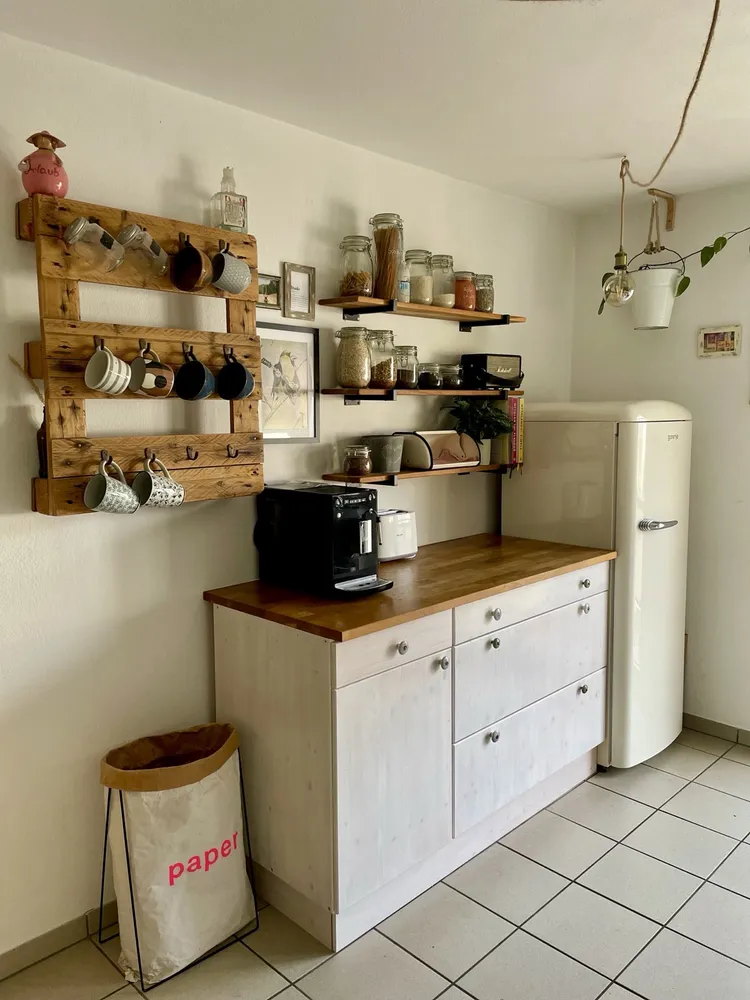 4 Zimmer Wohnung mit 98 m² in Mannheim – Bild 9