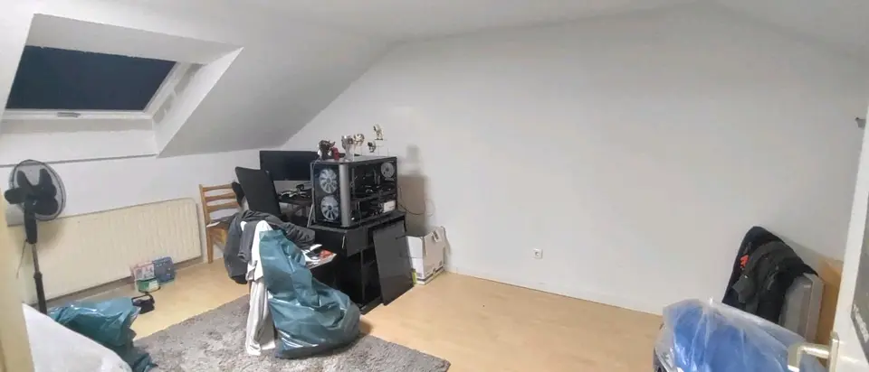 2 Zimmer Wohnung mit 62 m² in Rheine – Bild 9