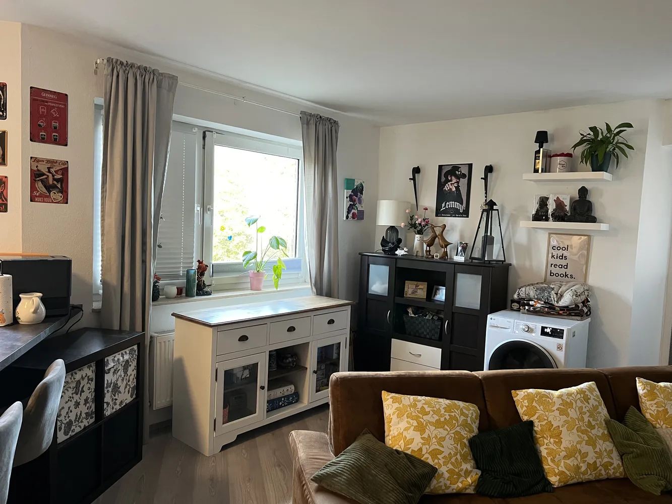 2 room apartment with 59 m² in Grevenbroich – Photo 6