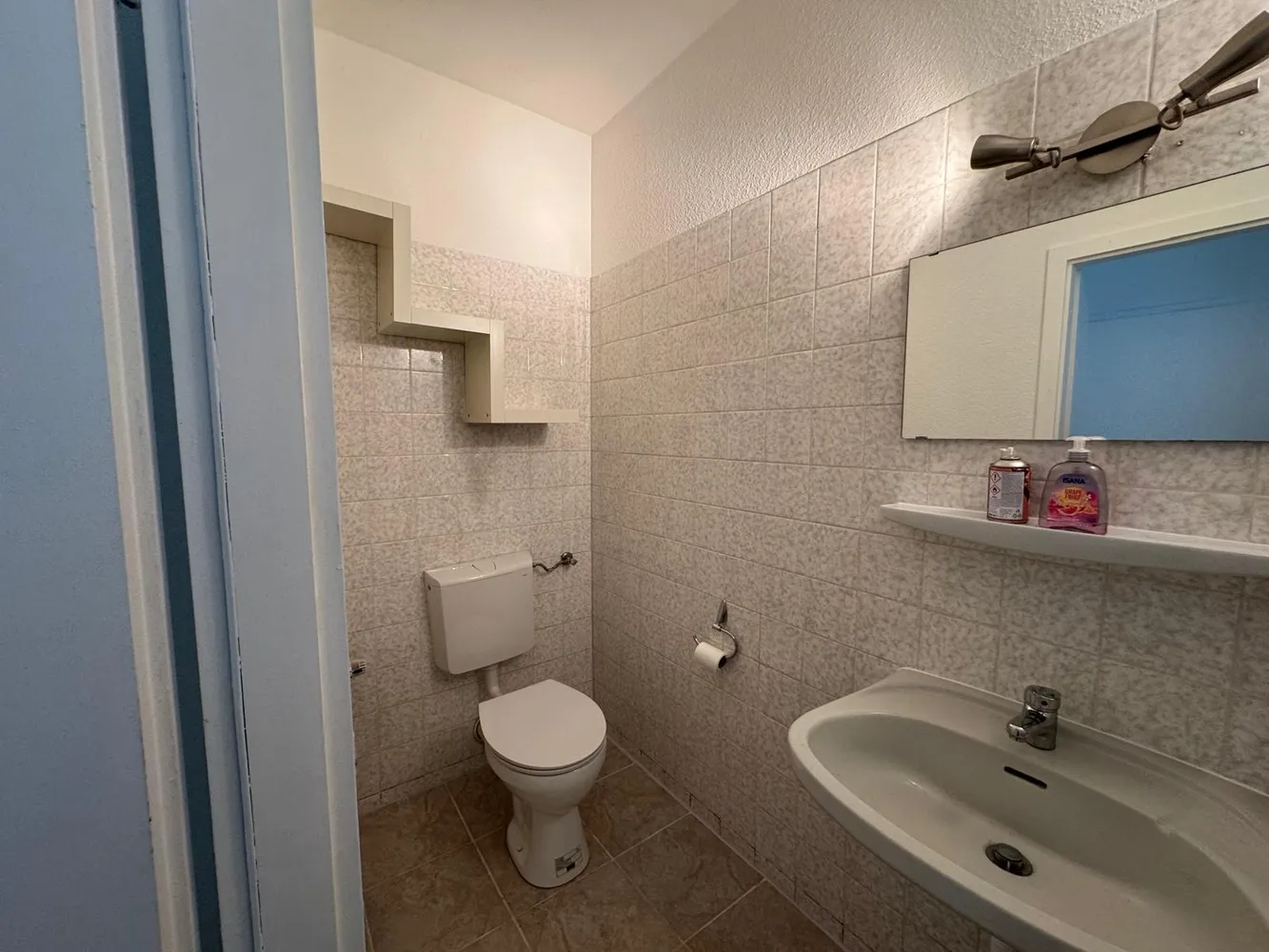 2 Zimmer Wohnung mit 46 m² in Hannover – Bild 4