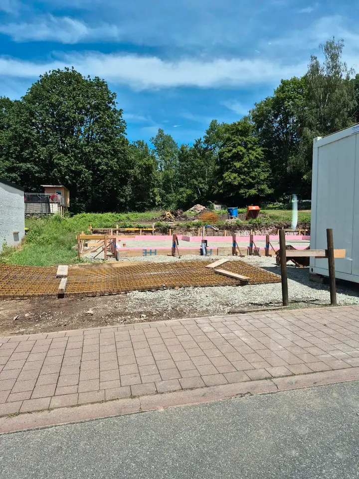 4 Zimmer Wohnung mit 100 m² in Eschwege – Bild 6