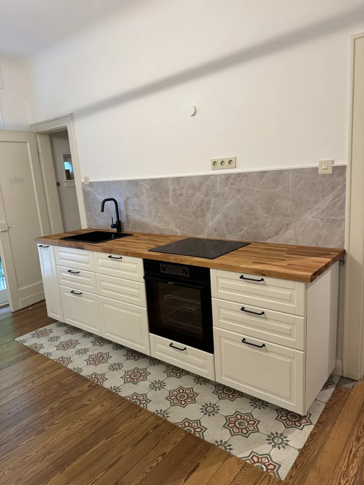 4 Zimmer Wohnung mit 87 m² in Saarbrücken – Bild 5