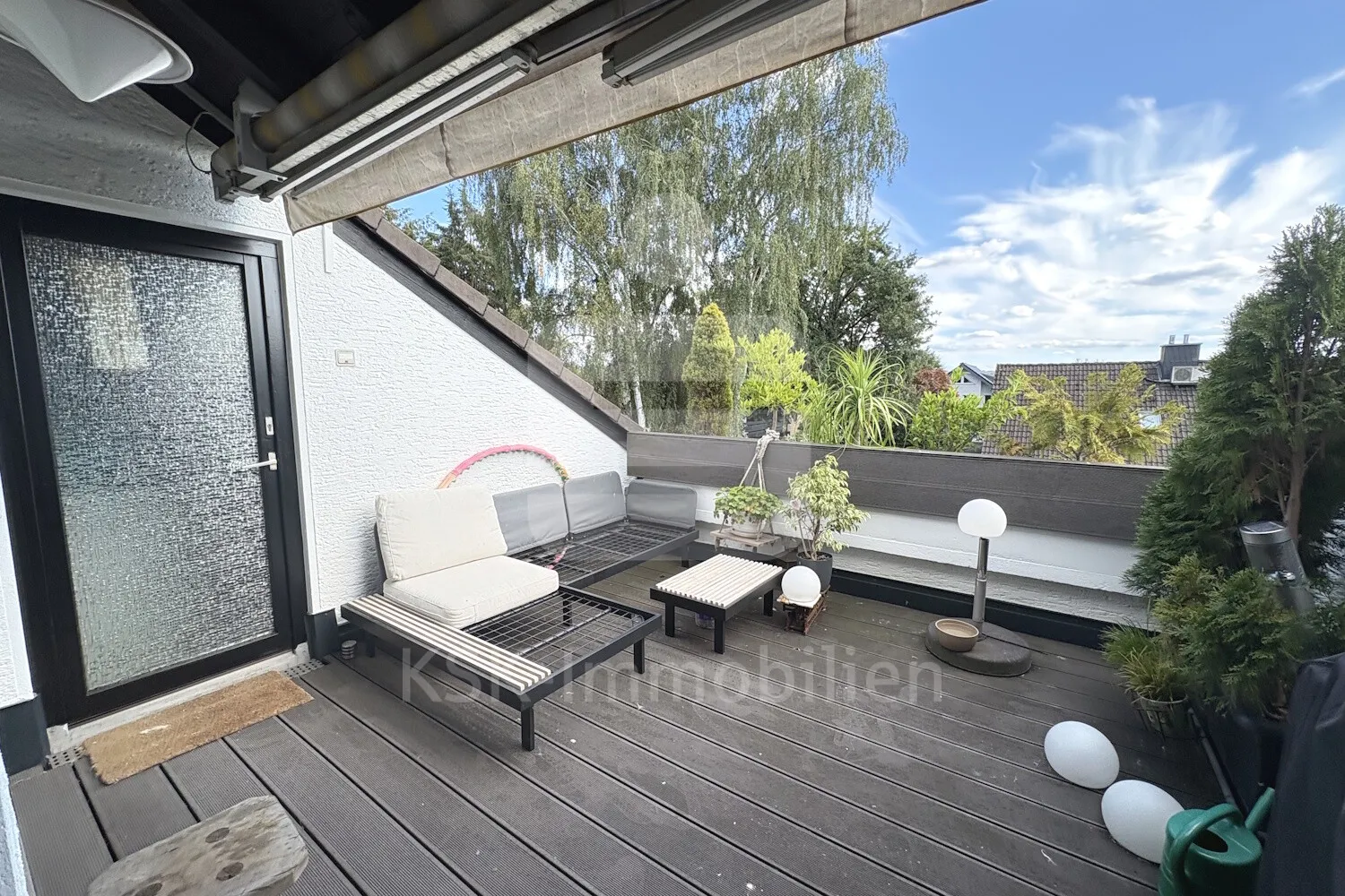 2 Zimmer Wohnung mit 72 m² in Siegburg – Bild 7