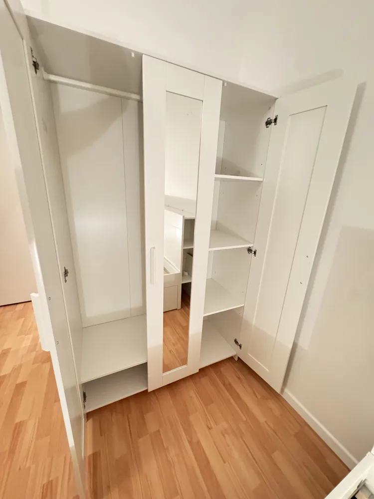 1 Zimmer Wohnung mit 36 m² in Berlin – Bild 8