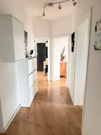 4 Zimmer Wohnung mit 100 m² in Xanten – Bild 4