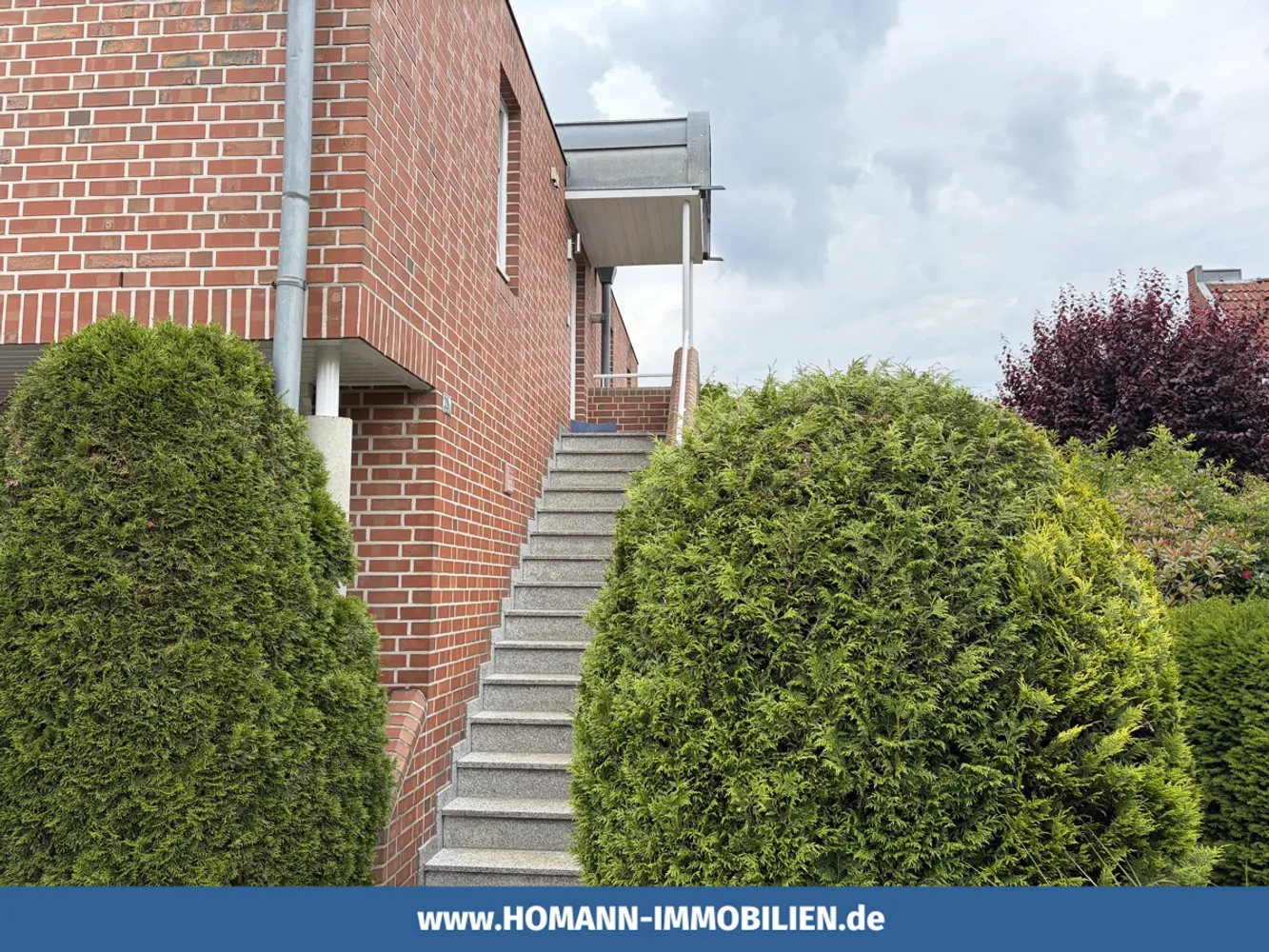 1 Zimmer Wohnung mit 29 m² in Münster – Bild 1
