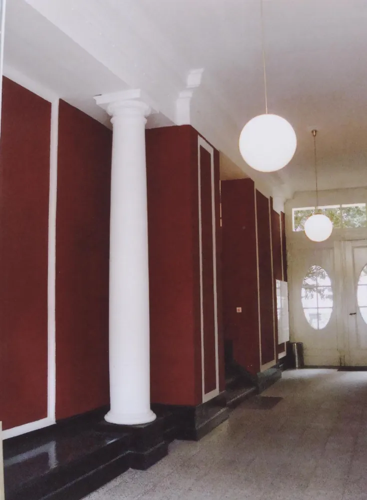 1 Zimmer Wohnung mit 35 m² in Berlin – Bild 9